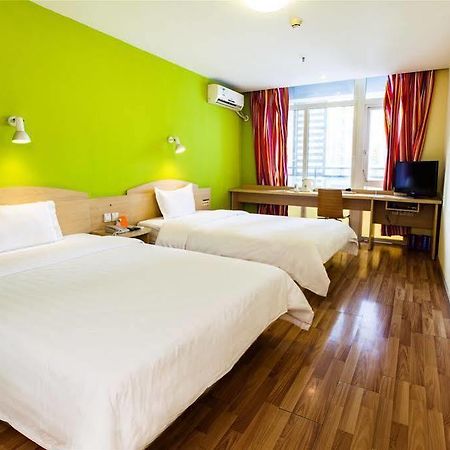 7 Days Inn Kanton Dış mekan fotoğraf