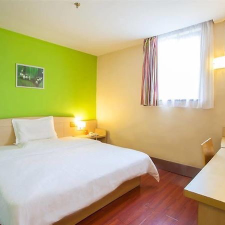 7 Days Inn Kanton Dış mekan fotoğraf