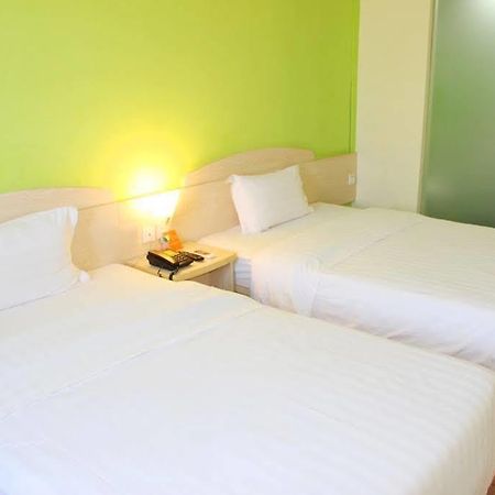 7 Days Inn Kanton Dış mekan fotoğraf