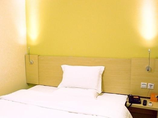 7 Days Inn Kanton Dış mekan fotoğraf