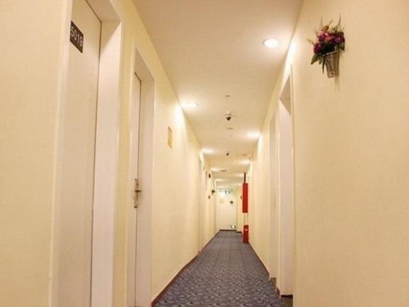 7 Days Inn Kanton Dış mekan fotoğraf
