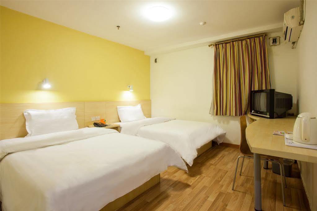 7 Days Inn Kanton Dış mekan fotoğraf