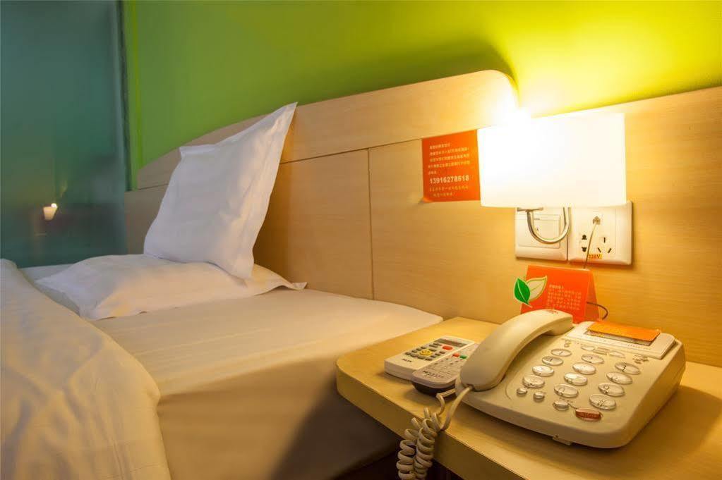 7 Days Inn Kanton Dış mekan fotoğraf