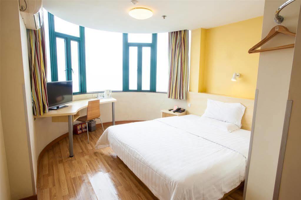 7 Days Inn Kanton Dış mekan fotoğraf