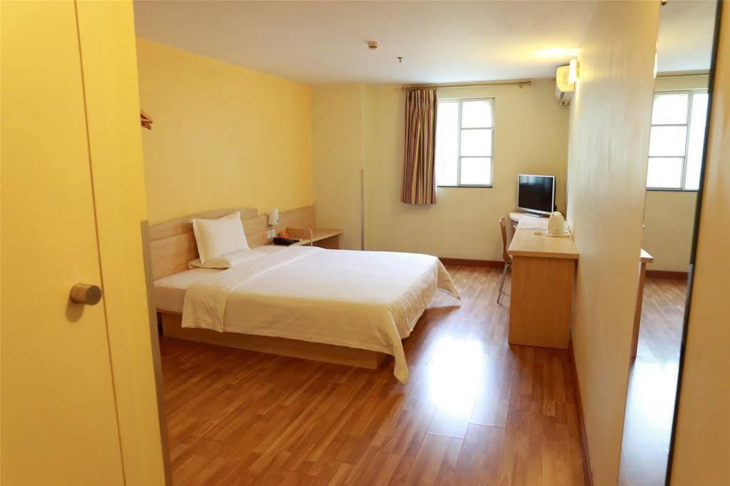 7 Days Inn Kanton Dış mekan fotoğraf
