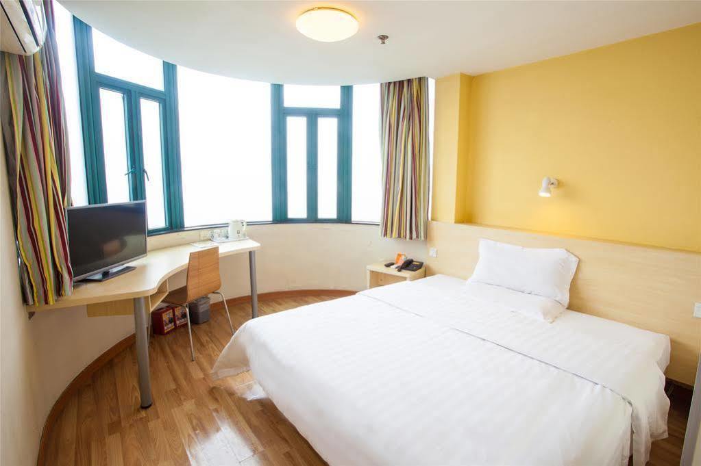 7 Days Inn Kanton Dış mekan fotoğraf