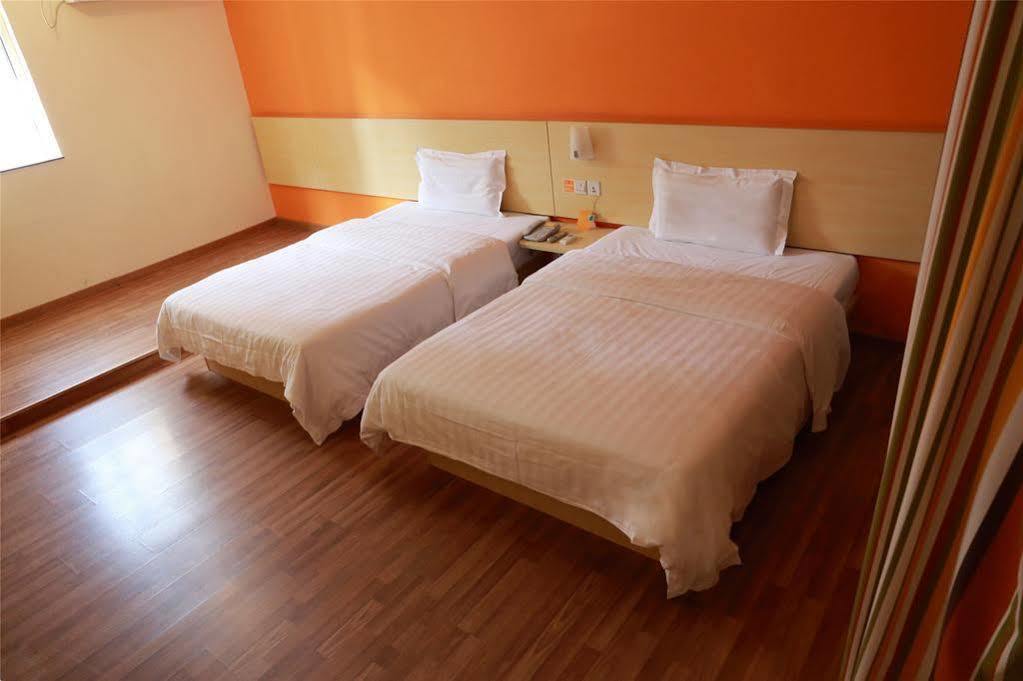 7 Days Inn Kanton Dış mekan fotoğraf