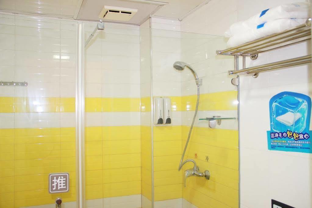 7 Days Inn Kanton Dış mekan fotoğraf
