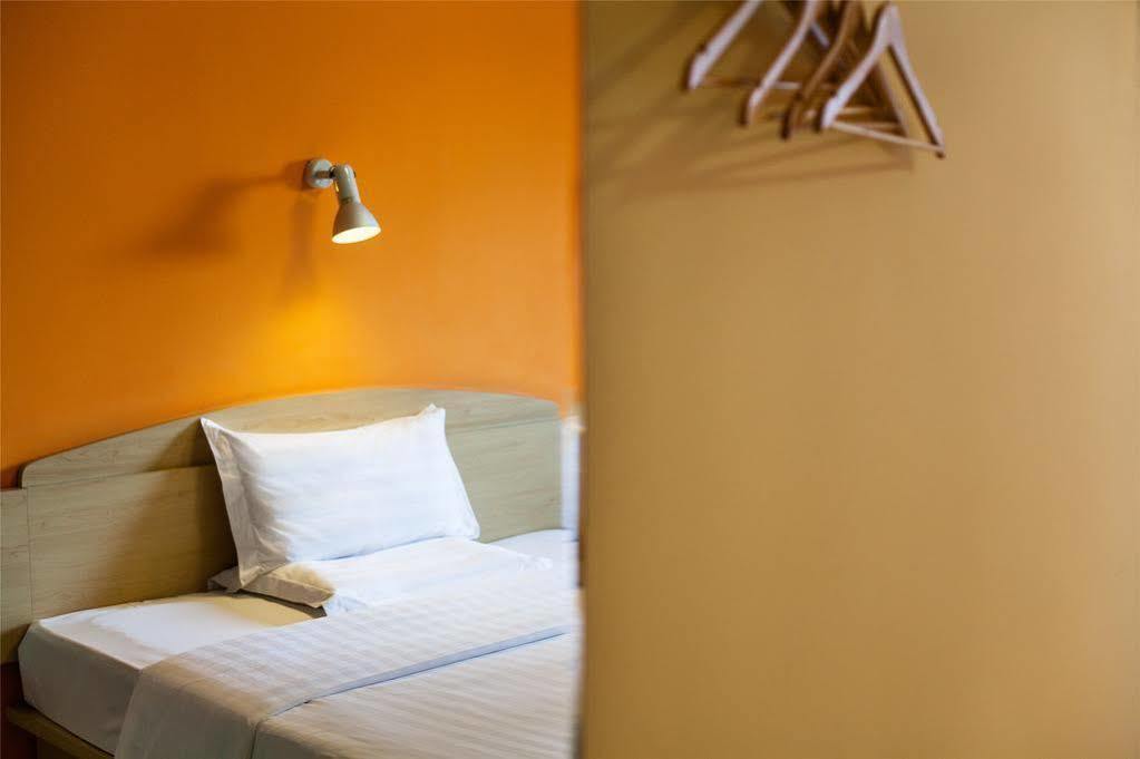 7 Days Inn Kanton Dış mekan fotoğraf