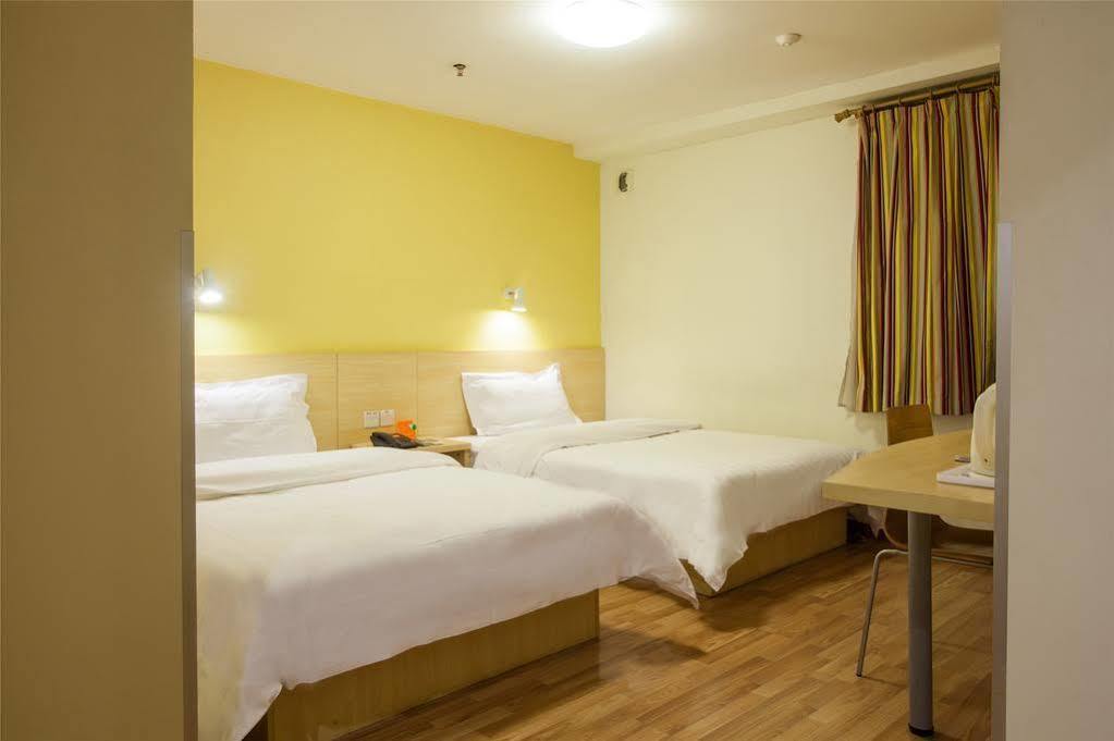 7 Days Inn Kanton Dış mekan fotoğraf